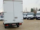 Iveco Daily 35S14 klima * 3 osobowy *pojedyńcze koło * - 8