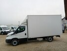 Iveco Daily 35S14 klima * 3 osobowy *pojedyńcze koło * - 10