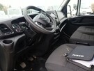 Iveco Daily 35S14 klima * 3 osobowy *pojedyńcze koło * - 13