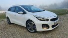 Kia Cee'd 1.6 CRDi 136KM # GT Line # Automat # Full Opcja # Serwis do Końca !!! - 3