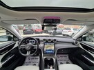 Mercedes C 220 AMG Szyberdach Navi Kamera Skóra+El+Grzane El.Klapa Webasto Full Led - 11