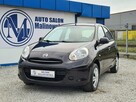 Nissan Micra Salon PL I-Wł. Klimatyzacja Komputer El.Szyby Idealny Stan Zadbana - 9