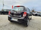 Nissan Micra Salon PL I-Wł. Klimatyzacja Komputer El.Szyby Idealny Stan Zadbana - 10