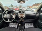 Nissan Micra Salon PL I-Wł. Klimatyzacja Komputer El.Szyby Idealny Stan Zadbana - 11