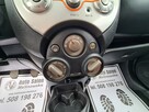 Nissan Micra Salon PL I-Wł. Klimatyzacja Komputer El.Szyby Idealny Stan Zadbana - 13