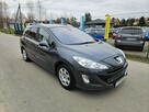 Peugeot 308 SW Opłacony Zdrowy  Zadbany Serwisowany 7 Osobowy Po Serwisie - 3