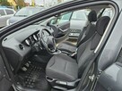 Peugeot 308 SW Opłacony Zdrowy  Zadbany Serwisowany 7 Osobowy Po Serwisie - 7