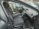 Peugeot 308 SW Opłacony Zdrowy  Zadbany Serwisowany 7 Osobowy Po Serwisie - 11