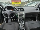 Peugeot 308 SW Opłacony Zdrowy  Zadbany Serwisowany 7 Osobowy Po Serwisie - 14