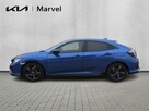 Civic 1.5 178KM / Salon PL / Podgrzewane fotele / kamera / Panorama - 2
