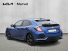 Civic 1.5 178KM / Salon PL / Podgrzewane fotele / kamera / Panorama - 3