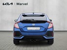 Civic 1.5 178KM / Salon PL / Podgrzewane fotele / kamera / Panorama - 4