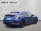 Civic 1.5 178KM / Salon PL / Podgrzewane fotele / kamera / Panorama - 5