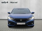 Civic 1.5 178KM / Salon PL / Podgrzewane fotele / kamera / Panorama - 8