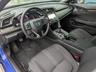 Civic 1.5 178KM / Salon PL / Podgrzewane fotele / kamera / Panorama - 9