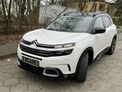 Citroen C5 Aircross Automat 1.5 BlueHDI Bezwypadkowy - 3