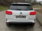 Citroen C5 Aircross Automat 1.5 BlueHDI Bezwypadkowy - 5