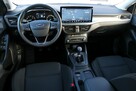 Ford Focus Titanium SalonPL FV23% 125KM Navi LED Tempomat Asystent Pasa Gwarancja - 10