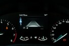 Ford Focus Titanium SalonPL FV23% 125KM Navi LED Tempomat Asystent Pasa Gwarancja - 13