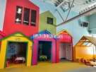 Sala zabaw dla dzieci, 500m2, dochodowy biznes - 12