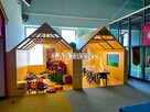 Sala zabaw dla dzieci, 500m2, dochodowy biznes - 15