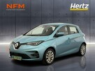 Renault Zoe R135(135 KM) ZEN Salon PL F-Vat