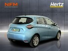 Renault Zoe R135(135 KM) ZEN Salon PL F-Vat - 5