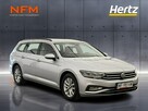 Volkswagen Passat 2,0 TDI (150 KM)  Business Salon PL F-Vat - 3