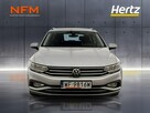 Volkswagen Passat 2,0 TDI (150 KM)  Business Salon PL F-Vat - 8