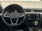 Volkswagen Passat 2,0 TDI (150 KM)  Business Salon PL F-Vat - 14