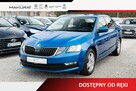 Škoda Octavia 1.6 TDI Ambition 2 stref klima Cz.park Bluetooth Salon PL - 1
