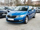 Škoda Octavia 1.6 TDI Ambition 2 stref klima Cz.park Bluetooth Salon PL - 2