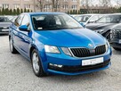 Škoda Octavia 1.6 TDI Ambition 2 stref klima Cz.park Bluetooth Salon PL - 3