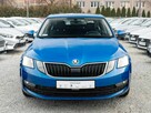 Škoda Octavia 1.6 TDI Ambition 2 stref klima Cz.park Bluetooth Salon PL - 7