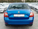Škoda Octavia 1.6 TDI Ambition 2 stref klima Cz.park Bluetooth Salon PL - 9