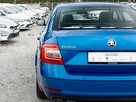 Škoda Octavia 1.6 TDI Ambition 2 stref klima Cz.park Bluetooth Salon PL - 10