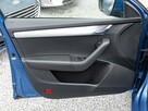 Škoda Octavia 1.6 TDI Ambition 2 stref klima Cz.park Bluetooth Salon PL - 11