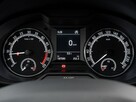 Škoda Octavia 1.6 TDI Ambition 2 stref klima Cz.park Bluetooth Salon PL - 14