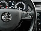 Škoda Octavia 1.6 TDI Ambition 2 stref klima Cz.park Bluetooth Salon PL - 16