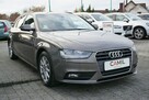 Audi A4 zarejestrowany, ubezpieczony, serwisowany w ASO - 3