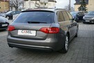 Audi A4 zarejestrowany, ubezpieczony, serwisowany w ASO - 5