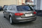 Audi A4 zarejestrowany, ubezpieczony, serwisowany w ASO - 7