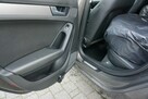 Audi A4 zarejestrowany, ubezpieczony, serwisowany w ASO - 12
