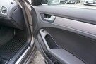 Audi A4 zarejestrowany, ubezpieczony, serwisowany w ASO - 15