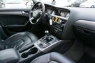 Audi A4 zarejestrowany, ubezpieczony, serwisowany w ASO - 16