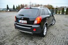 Opel Antara REJ-PL* 4x4* NAVI-PL * Ksenony *HAK * Grzana SKÓRA * Opony zimowe - 4
