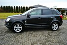 Opel Antara REJ-PL* 4x4* NAVI-PL * Ksenony *HAK * Grzana SKÓRA * Opony zimowe - 5