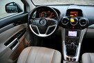 Opel Antara REJ-PL* 4x4* NAVI-PL * Ksenony *HAK * Grzana SKÓRA * Opony zimowe - 6