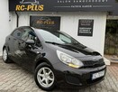Kia Rio 1,4 i 109ps*Bezwypadkowy-ORYGINAŁ*Klima*PDC*Pełny-Serwis*WZOROWY-STAN*