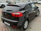 Kia Rio 1,4 i 109ps*Bezwypadkowy-ORYGINAŁ*Klima*PDC*Pełny-Serwis*WZOROWY-STAN* - 3